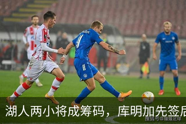湖人两小将成筹码，库明加先签后换现眉目