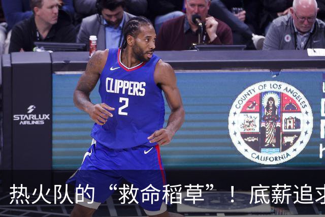 热火队的“救命稻草”！底薪追求詹姆斯？字母哥是不是选错了？